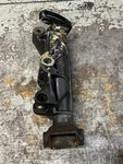 2703-372 Arctic Cat Spindle Oem #AC6. Fixed Price $49.95.
