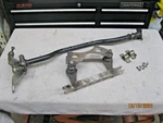 Ski Doo Mxz 600 Ho Sdi Oem Steering Stem Post Tube W/ Rack Link 04'-08'. Fixed Price $79.99.