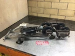 Torque Arm Front # 0704-405 Arctic Cat 1998 Powder Special 600 Snowmobile. Fixed Price $60.69.