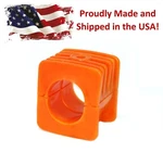 Aftermarket Polaris Magnum Sportsman Upper Steering Bushing Kit 5433415 5433416. Fixed Price $8.79.