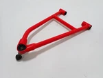Red Upper Right Arm (ur) 2015 Polaris Pro 800 2204666-293 (axys). Fixed Price $80.00.
