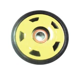 Ppd Industries Idler Wheel 180MM Yellow Ski-doo 04-400-19. Fixed Price $35.24.