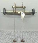 2005 Yamaha Rage Rear Suspension Mount Shock Link Rods P/n 8FA-47494-00-00. Fixed Price $75.62.