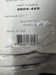 0604-459 Arctic Cat Idler Wheel New Oem. Fixed Price $44.95.