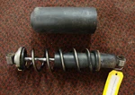 2005-2006 Ski-doo Gtx Expedition 550 Oem Rear Suspension Center Shock 503190657. Fixed Price $46.49.