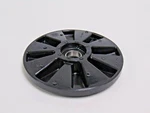 Oem Arctic Cat Snowmobile Idler Wheel 7.12" W/ 25MM 4604-322 Read Listing. Fixed Price $46.95.