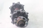 2009 Ski-doo Gsx 1200 Limited Tec Drive Cog Kog Axle Shaft 504152894. Fixed Price $30.00.