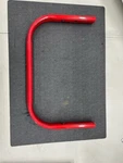 5244588-293 Polaris Snowmobile 2001 Rmk 800 Sp 151 Red Bumper *used*. Fixed Price $36.20.