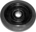 Ppd Idler Wheel 4.25IN. X .625IN. Black Motorcycle Atv/utv R4250A-2-001A. Fixed Price $34.01.