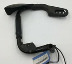 Polaris Classic Trail Xlt Touring 600 1998-03 Oem Passenger Right Hand Grip Assy. Fixed Price $69.99.