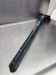 97 98 Polaris Xlt Sp Limited Xtra 12 Oem Left Trailing Arm 1822384. Fixed Price $84.59.