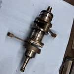 1994 1995 1996 Yamaha Vmax 600 Motor Crank. Fixed Price $199.95.