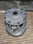 Arctic Cat Primary Clutch W/ Gear Ring From 2000 Zl/ Zr 600 Ext 8.00 30MM/D. Fixed Price $344.00.