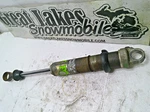 Arctic Snowmobile Fox Front Shock 16.5" Zl 500 600 700 800 Thundercat Zrt. Fixed Price $35.00.