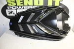 123 2013 Polaris Indy 600SP Hood 5439140-070. Fixed Price $159.99.