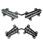 Polaris 2884979-067 Gloss Black Matryx Grill Inserts 21 Indy Switchback 650 850. Fixed Price $89.99.