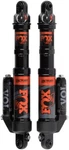 Fox Float 3 Evol Qs Lightweight Ski Shocks, Polaris Pro Rmk Khaos 850-21-262. Fixed Price $1749.99.