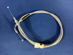 New Open Box Oem Polaris Braided Throttle Cable, Kingpin, 7081201*. Fixed Price $140.00.