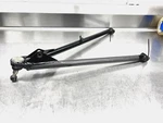 2014 Ski Doo Xp Xs Etec Right Rh Lower Arm Hillclimb Freeride. Fixed Price $139.95.