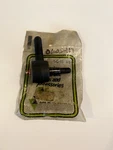 New Nos Oem Arctic Snowmobile Ball Joint 0605-117 Wildcat Prowler Puma Jag. Fixed Price $18.99.