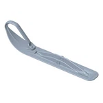 Polaris Ski Assembly, Gloss Black, For Snowmobile Models 1820765-070. Fixed Price $164.99.