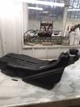 04 Ski-doo Mxz Adrenaline 600 Ho Rev Petrol Gas Fuel Tank. Fixed Price $97.60.