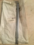 Arctic Oem Shock Shaft Chrome Firecat 500 600 700 Ext CFR1000 CF8. Fixed Price $50.00.