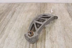 2010 Polaris Rmk 800 Dragon Left Spindle / Knuckle. Fixed Price $69.00.