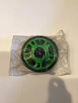 1604-691 Arctic Cat Green Idler Wheel New Oem. Fixed Price $40.00.