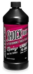 Maxima Racing Shock Fluid - 7WT 5GAL. Pail Motorcycle Atv/utv Street 58505M. Fixed Price $239.46.