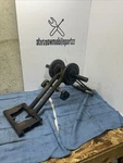 Rear Torque Arm, Black - 2006 Arctic Cat Panther T660. Fixed Price $80.00.