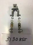 New Oem Polaris Asm Lever 3130855 Pto Side 500-800 Snowmobiles 3130856 3130857. Fixed Price $51.95.