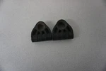 1999-2005 Mxz Summit Gsx Gtx Ski-doo Oem Rear Suspension Spring Support Set. Fixed Price $19.95.