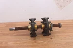 2002 Polaris Rmk 800 Driveshaft / Axle 9T 2.52PITCH. Fixed Price $54.00.