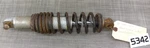 Yamaha Shock Absorber 2000 SX600R P/n 8CH-47481-40-00. Fixed Price $65.62.