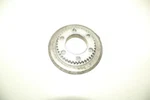 2004 Polaris Switchback 800 144" Edge Water Pump Pulley. Fixed Price $7.55.