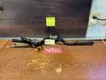 Handlebar # 5255234-067 Polaris 2020 Indy 550 Snowmobile. Fixed Price $60.69.