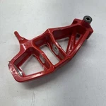 Spindle Rh, Indy Red - 2021 Polaris 850 Xc Launch Edition 129. Fixed Price $200.00.