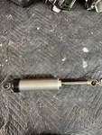 2016 Arctic Cat Xf 6000 Rear Track Shock 2704-686 Good. Fixed Price $139.99.