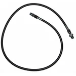 Powermadd Brake Line +4" Arctic Cat M-series Snowmobile 45602. Fixed Price $45.00.