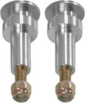 Spi Idler Wheel/ice Scratcher Mount Kit SM-12550-1. Fixed Price $39.47.