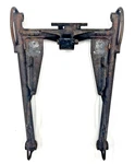 03-04 440 Firecat Sno Pro Rear Suspension Front Arm 0704-984. Fixed Price $59.99.