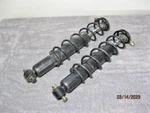 Ski Doo Xp 500SS 600 Front Shocks And Springs Tnt Mxz 08'-09'. Fixed Price $69.99.