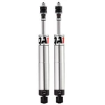 QA1 Stocker Star Single-adjustable Shocks Rear For Camaro / Firebird Pair TS703. Fixed Price $477.05.