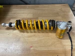 Yamaha Apex Attak Gt Vector 06 07 08 09 11-21 Ohlins Rear Shock 20.5". Fixed Price $643.88.