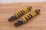 1998 Ski-doo Summit 670 Front Shocks 13IN Pair. Fixed Price $89.00.