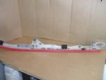 1999 Ski Doo Mxz 600 R.h. Runner, P/n 503189184. Fixed Price $48.00.