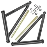 Caltric 2202907 2202906 Front Lower Right & Left A-arm For Polaris. Fixed Price $158.00.