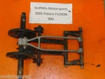 05 Polaris Fusion 900 Efi 06? Iq 700 Rear Arm Suspension Wheels Torque Skidframe. Fixed Price $29.00.