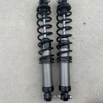 2021-2024 Arctic Cat 4703-308 Front Shocks, Mountain Alpha Snowmobile. Fixed Price $450.00.